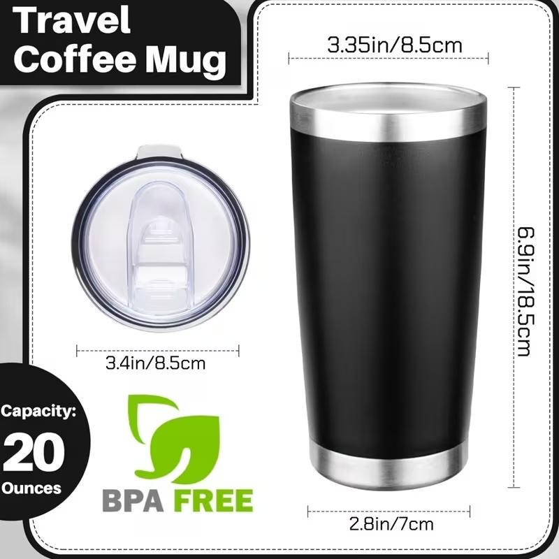 Karol G Inspired Tropical Latina Stainless Steel Tumbler, 20oz