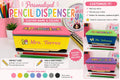 Custom Teacher Pencil Dispenser